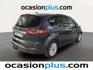 Ford S-Max 2.0 TDCI Limited Edition 103 kW (140 CV)