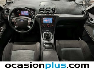 Ford S-Max 2.0 TDCI Limited Edition 103 kW (140 CV)