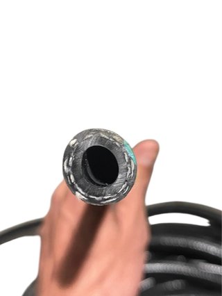 Mangueira para Ar Comprimido, (2 rolos).