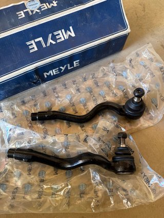Tirante dirección MEYLE BMW E36