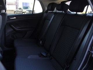 VOLKSWAGEN TCross Advance 1.0 TSI 81kW 110CV DSG