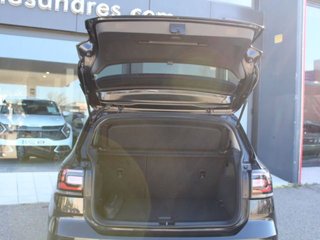 VOLKSWAGEN TCross Advance 1.0 TSI 81kW 110CV DSG