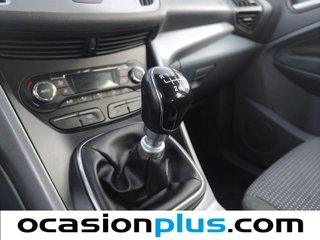 Ford C-Max 1.0 EcoBoost S&S Trend 92 kW (125 CV)