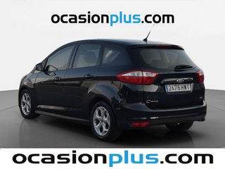 Ford C-Max 1.0 EcoBoost S&S Trend 92 kW (125 CV)