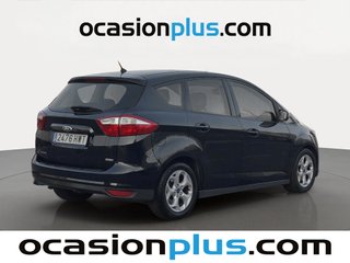 Ford C-Max 1.0 EcoBoost S&S Trend 92 kW (125 CV)