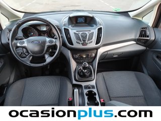 Ford C-Max 1.0 EcoBoost S&S Trend 92 kW (125 CV)