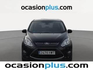 Ford C-Max 1.0 EcoBoost S&S Trend 92 kW (125 CV)