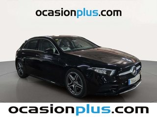 Mercedes-Benz Clase A 180 d 85 kW (116 CV)