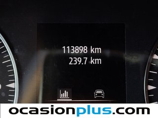 Renault Trafic Furgon L2H1 Blue dCi 96 kW (130 CV)