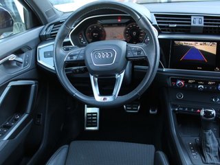 AUDI Q3 Sportback 40 TDI 147kW S tronic Quattro S Line
