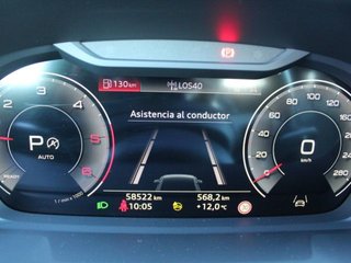 AUDI Q3 Sportback 40 TDI 147kW S tronic Quattro S Line