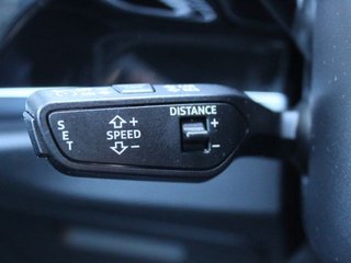 AUDI Q3 Sportback 40 TDI 147kW S tronic Quattro S Line