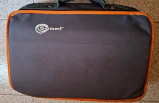 Medidor multifunción SONEL MPI 530 – Kit completo