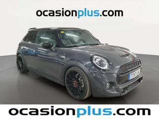 MINI MINI Cooper S 141 kW (192 CV)