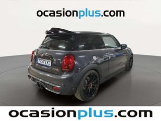 MINI MINI Cooper S 141 kW (192 CV)