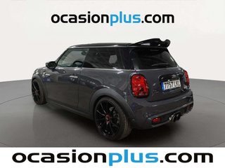 MINI MINI Cooper S 141 kW (192 CV)