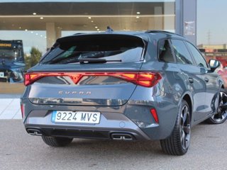 CUPRA Leon SP 1.5 eTSI 110kW 150CV DSG