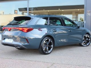 CUPRA Leon SP 1.5 eTSI 110kW 150CV DSG