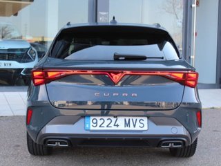 CUPRA Leon SP 1.5 eTSI 110kW 150CV DSG
