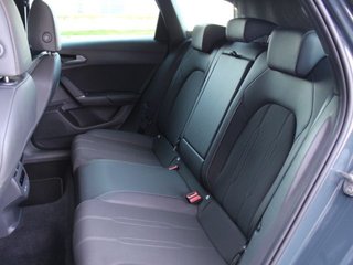 CUPRA Leon SP 1.5 eTSI 110kW 150CV DSG