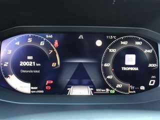 CUPRA Leon SP 1.5 eTSI 110kW 150CV DSG