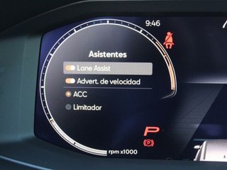 CUPRA Leon SP 1.5 eTSI 110kW 150CV DSG