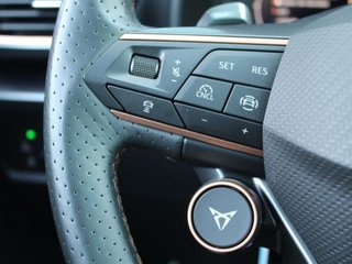 CUPRA Leon SP 1.5 eTSI 110kW 150CV DSG