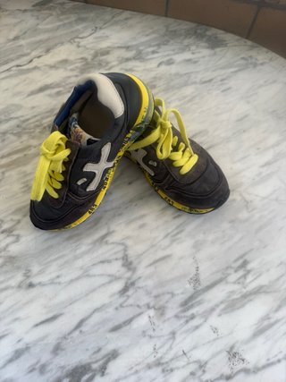 Scarpe Premiata Bambino Tg 28