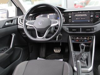 VOLKSWAGEN Taigo Life 1.0 TSI 81kW 110CV DSG