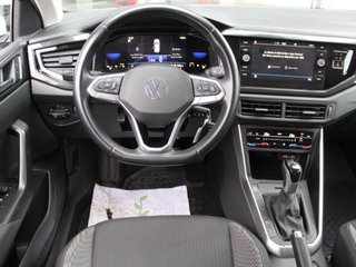 VOLKSWAGEN Taigo Life 1.0 TSI 81kW 110CV DSG