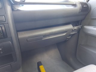 Audi A2 2001