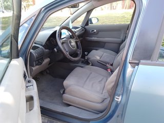 Audi A2 2001