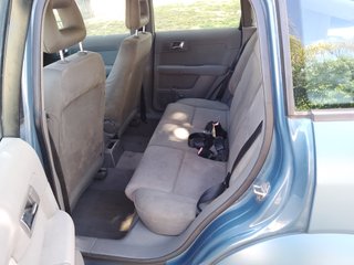 Audi A2 2001