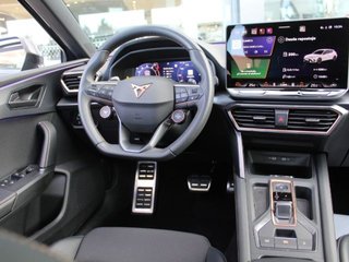 CUPRA Leon 1.5 eTSI 110kW 150CV DSG