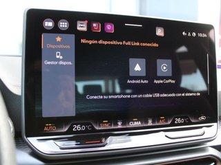 CUPRA Leon 1.5 eTSI 110kW 150CV DSG