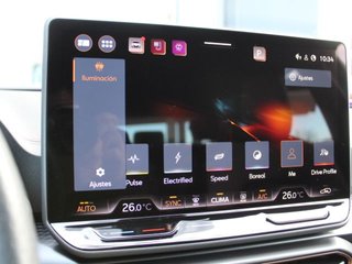 CUPRA Leon 1.5 eTSI 110kW 150CV DSG