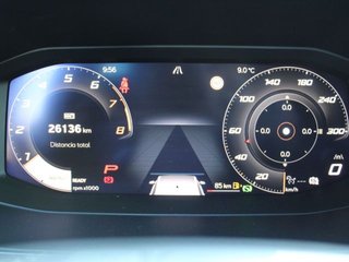 CUPRA Leon 1.5 eTSI 110kW 150CV DSG