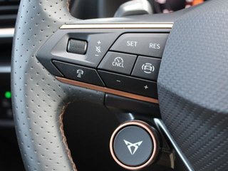 CUPRA Leon 1.5 eTSI 110kW 150CV DSG