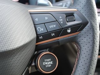 CUPRA Leon 1.5 eTSI 110kW 150CV DSG