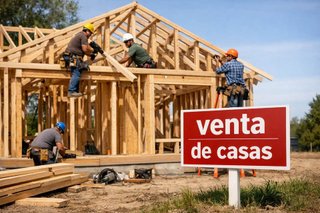 CASA DE MADERA MODELO SCARLETT 72m2