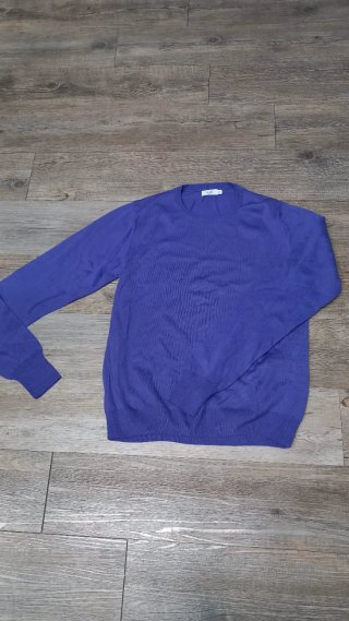 Jersey Liu Jo Morado Talla S
