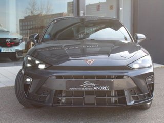 CUPRA Leon 1.5 eTSI 110kW 150CV DSG