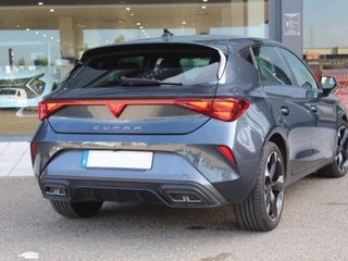 CUPRA Leon 1.5 eTSI 110kW 150CV DSG