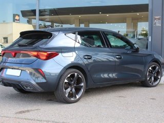 CUPRA Leon 1.5 eTSI 110kW 150CV DSG