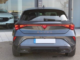 CUPRA Leon 1.5 eTSI 110kW 150CV DSG