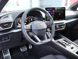 CUPRA Leon 1.5 eTSI 110kW 150CV DSG