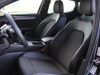 CUPRA Leon 1.5 eTSI 110kW 150CV DSG