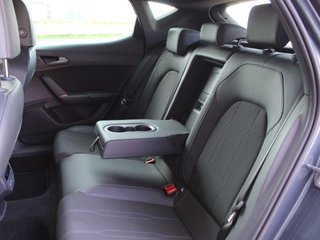 CUPRA Leon 1.5 eTSI 110kW 150CV DSG