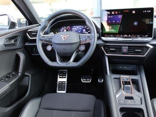CUPRA Leon 1.5 eTSI 110kW 150CV DSG