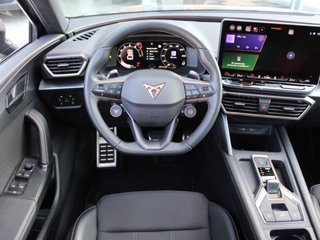 CUPRA Leon 1.5 eTSI 110kW 150CV DSG